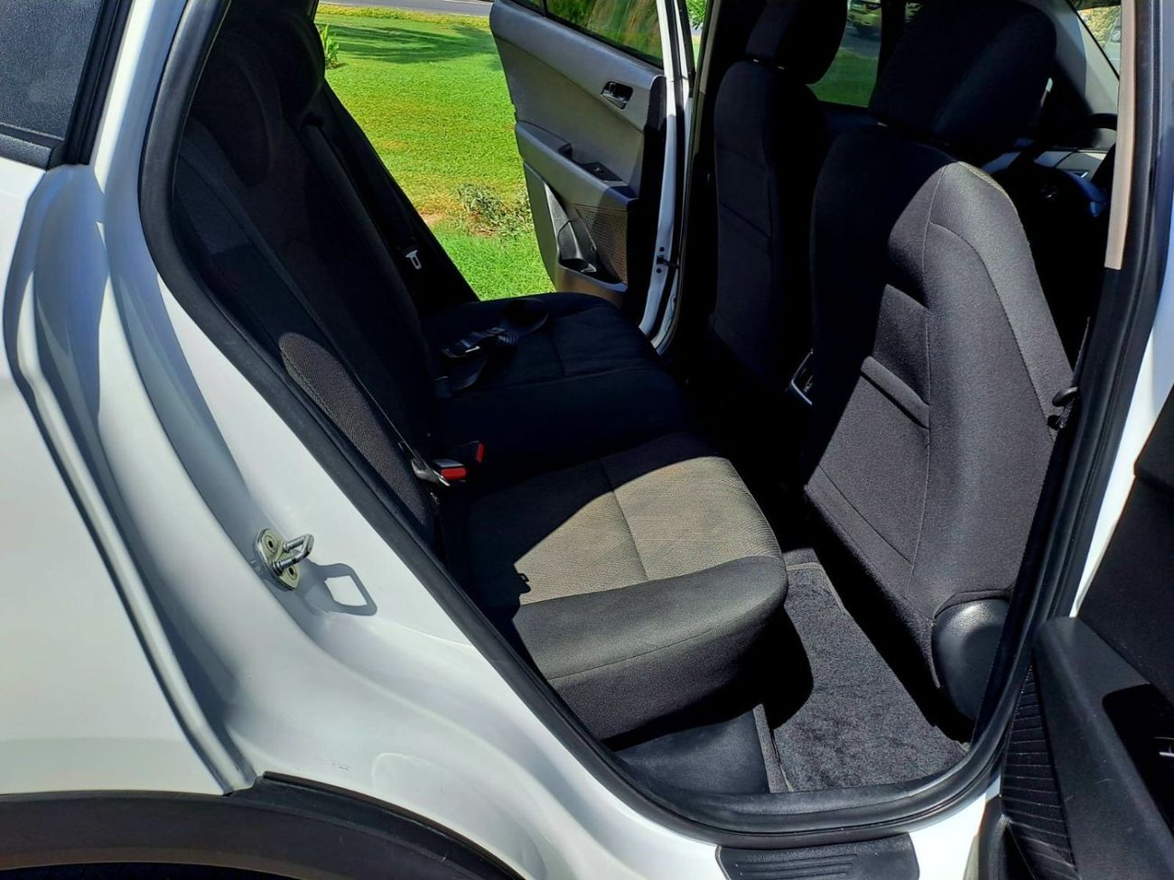 هيونداي كريتا متوسط المواصفات