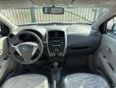 Nissan Sunny SV 1.5L Petrol 2025 Model Export Price @ 39,500 AED