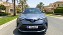 Toyota C-HR VX 2023 | AED 987/Month | 0 DP | 30 Day Return | Warranty