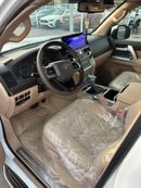 Toyota Land Cruiser GXR