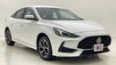 MG GT STD 1.5 | Zero Down Payment | Home Test Drive