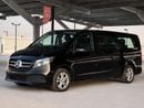 مرسيدس بنز V 250 AVANTGARDE/E