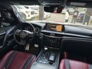 Lexus LX 570 Sport 5.7L
