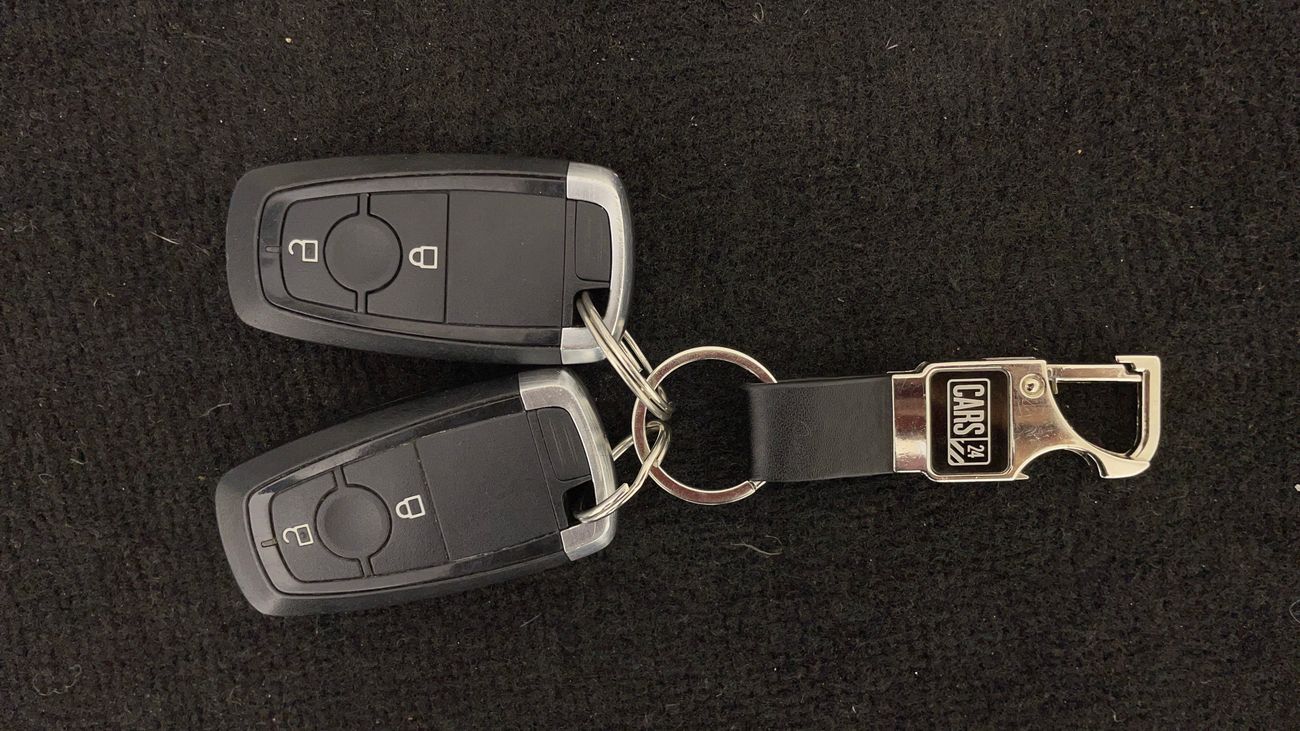 فورد إدج SE 2 | بدون دفعة مقدمة | اختبار القيادة في المنزل