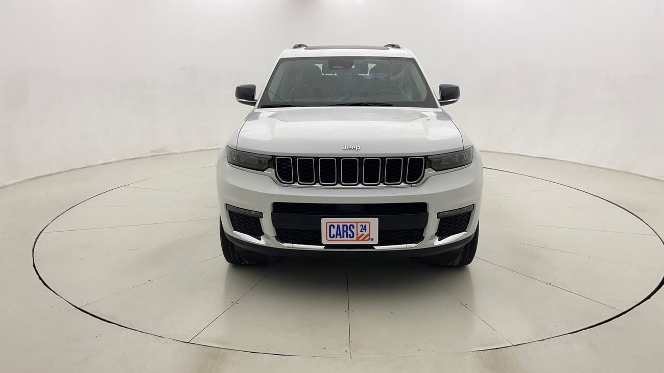 جيب شيروكي LIMITED 3.6 | بدون دفعة مقدمة | اختبار القيادة في المنزل