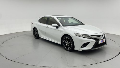 Toyota Camry SPORT 3.5 | Zero Down Payment | Free Home Test Drive