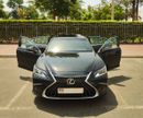 لكزس ES300h HYBRID