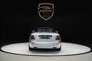 Rolls-Royce Dawn