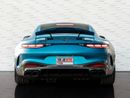 Mercedes Benz AMG GT 4 Matic+ (2 Door)