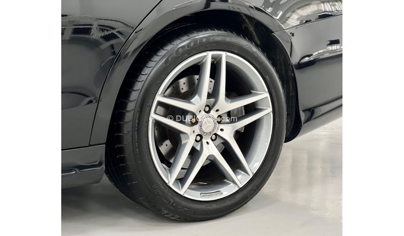 مرسيدس بنز S 400 AMG