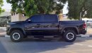 RAM 1500 TRX Agency Warranty GCC 2022 6.2L Supercharged V8