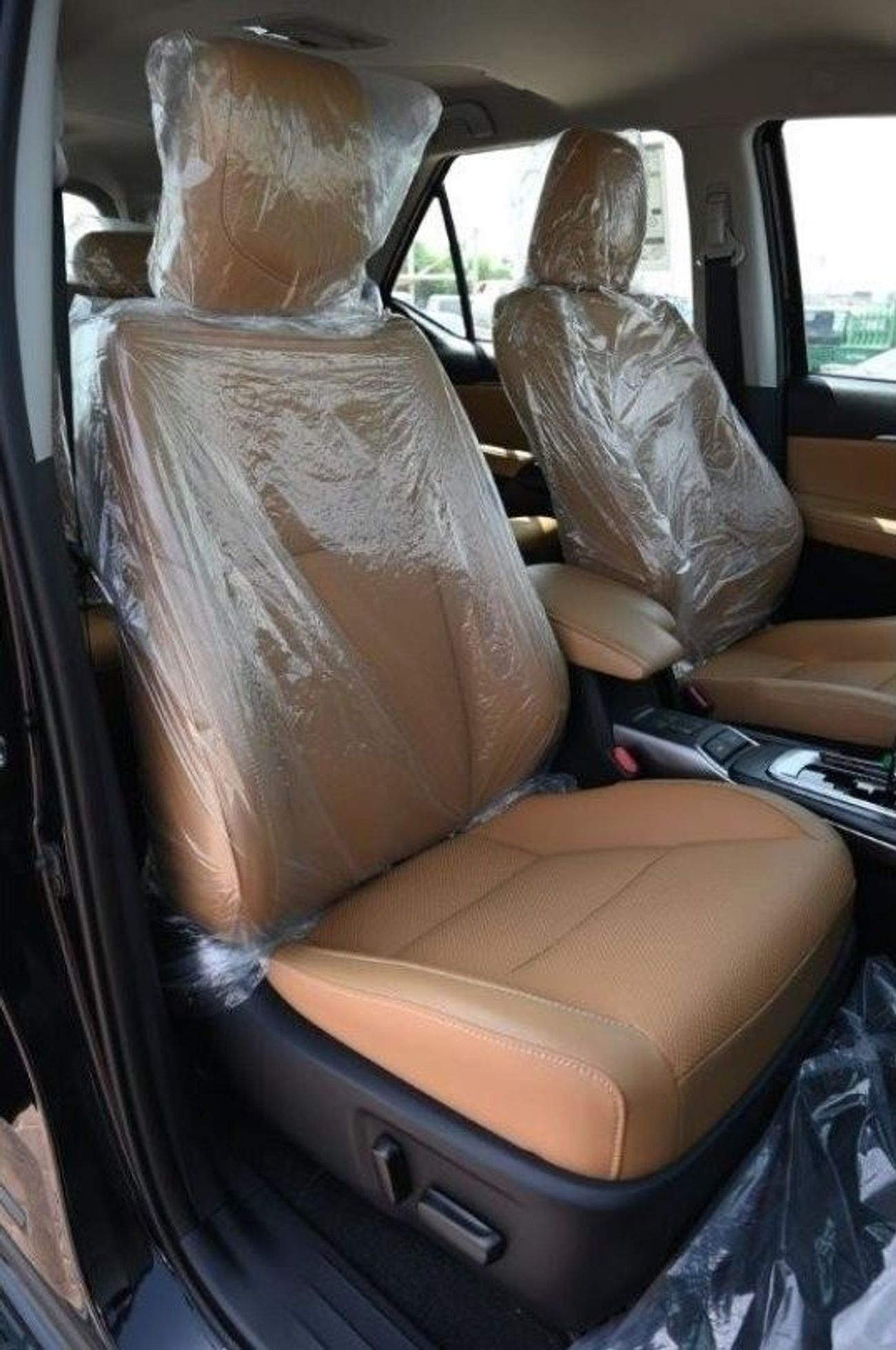 تويوتا فورتونر VXR Limited 4.0L