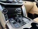 Toyota Land Cruiser VXR