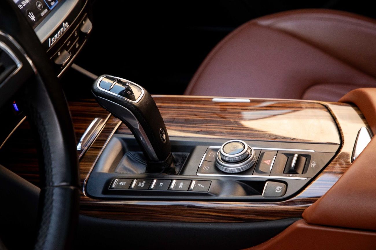 Maserati Levante SQ4 | 3,133 P.M  | 0% Downpayment | Exceptional Condition!