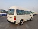 Toyota Hiace TOYOTA HIACE COMMUTER VAN RHD 2002 MODEL 3.0 L DIESEL AUTOMATIC(PM10827)