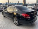 Mercedes-Benz C 300 Std