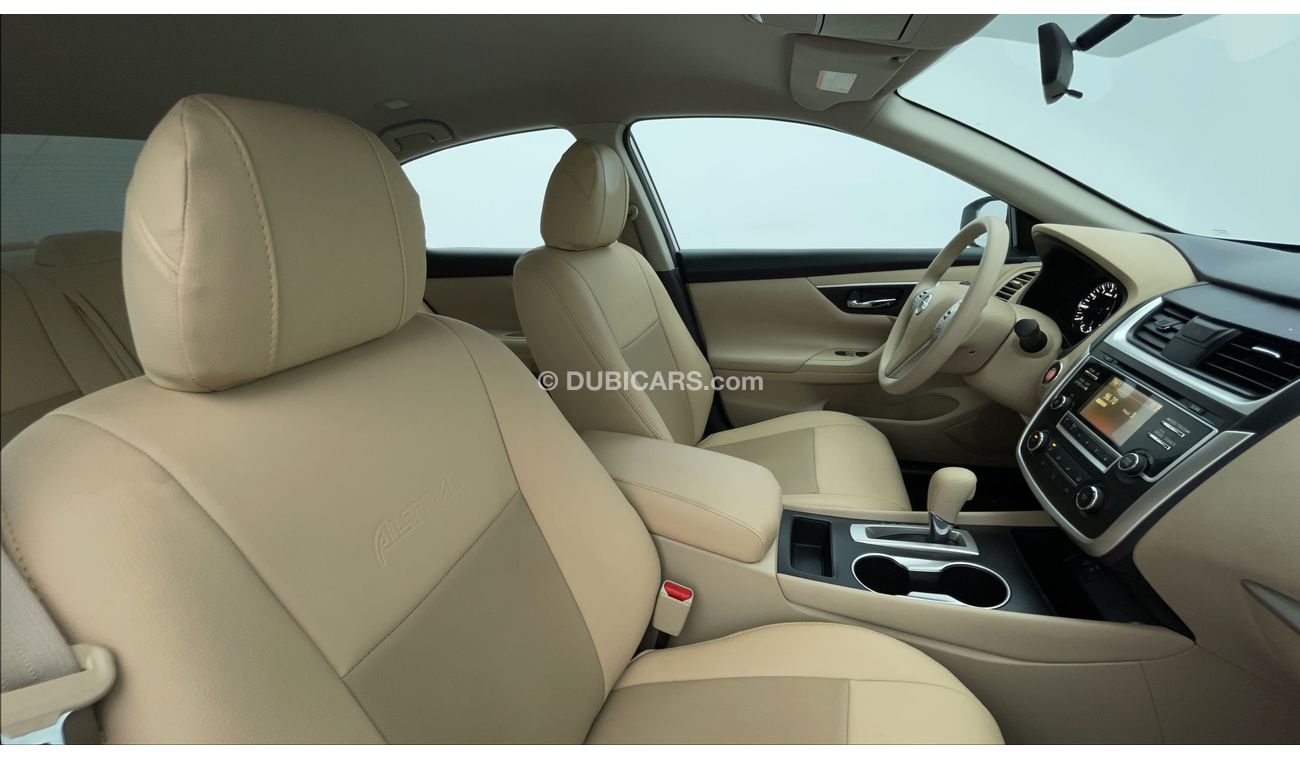 Nissan Altima SV 2.5 | Under Warranty | Inspected on 150+ parameters