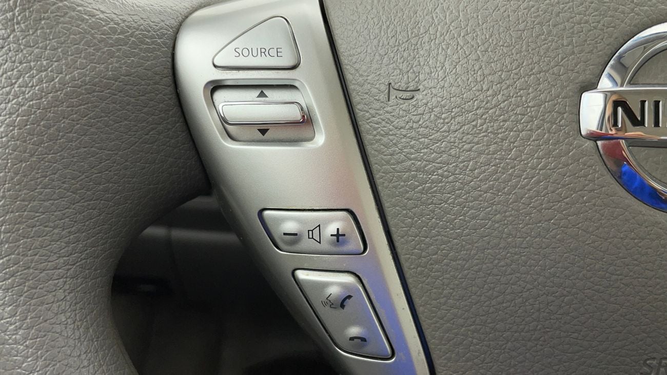 نيسان صني SV 1.5 | بدون دفعة مقدمة | اختبار قيادة مجاني للمنزل