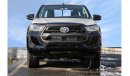 Toyota Hilux 2021 2.4L Diesel M/T with CD Player , USB and Steering Controls