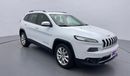 Jeep Cherokee LIMITED 3.2 | Under Warranty | Inspected on 150+ parameters
