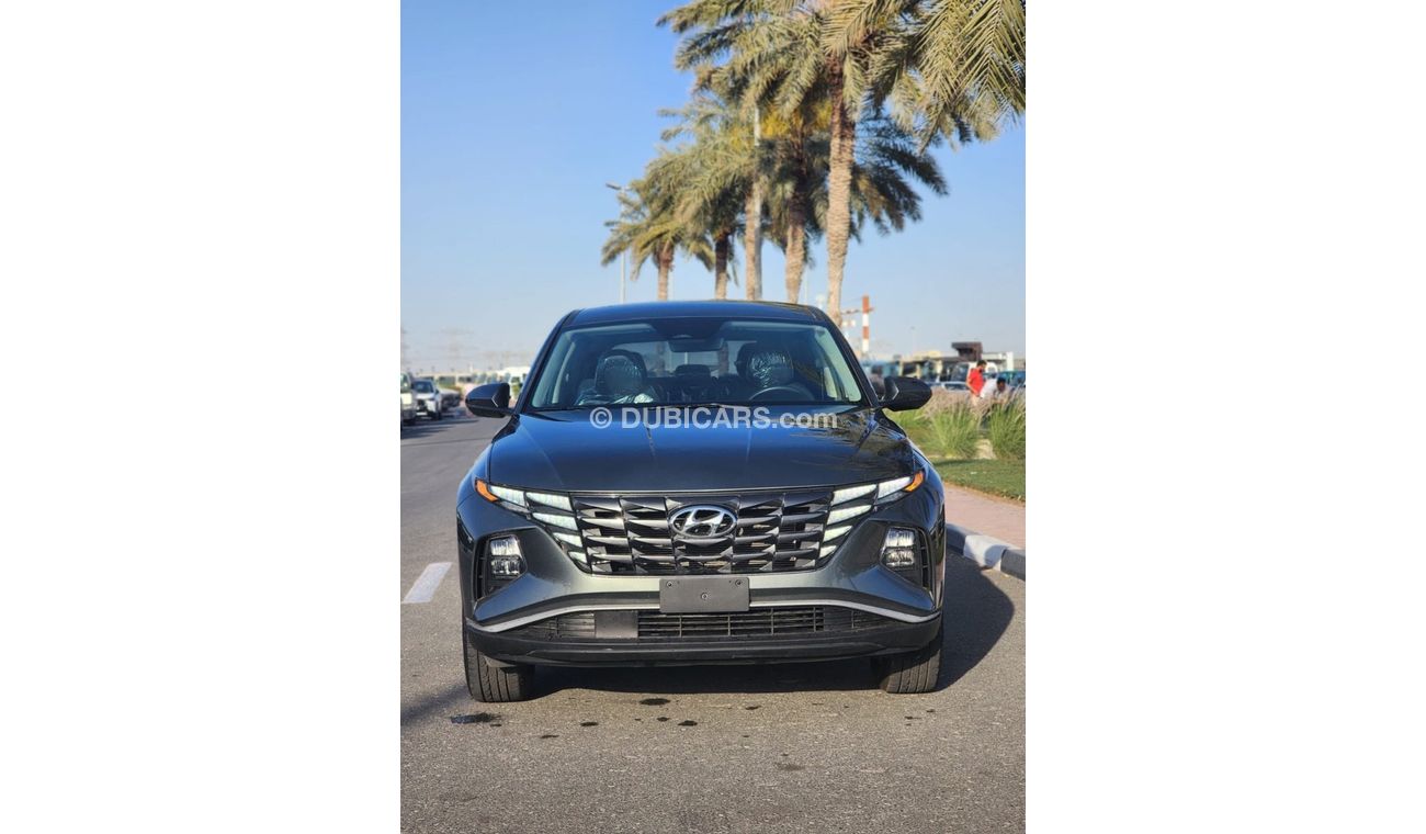 Hyundai Tucson HYUNDAI TUCSON 2021 MODEL CLEAN CAR