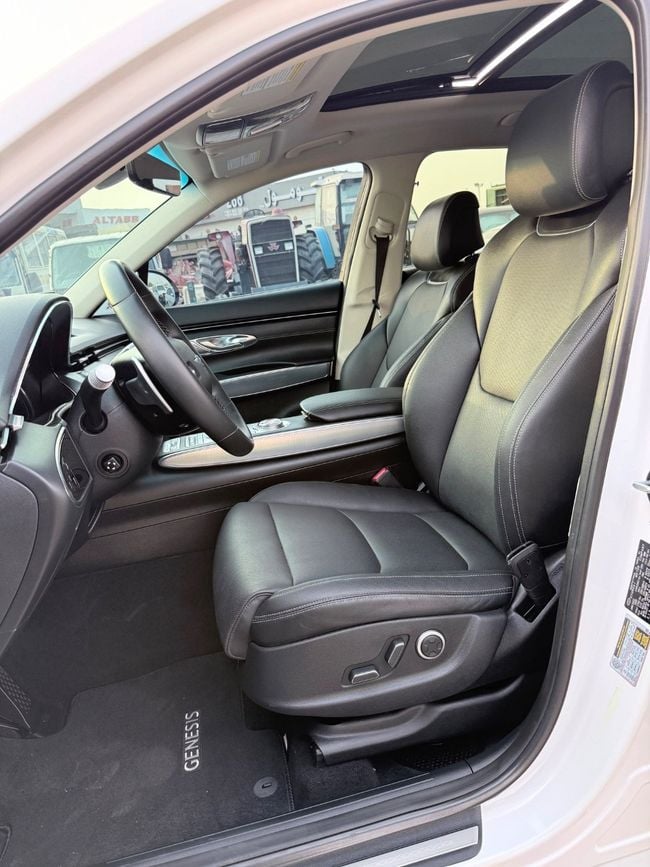 Genesis GV70 PREMIUM, миниатюра 30