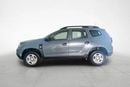 Renault Duster PE 1.6L PE 1.6