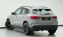 Mercedes-Benz GLA 200 *Brand New* 2026 Mercedes Benz GLA200 AMG, 5 Years MB Warranty, Delivery Kms, Fully Loaded, GCC