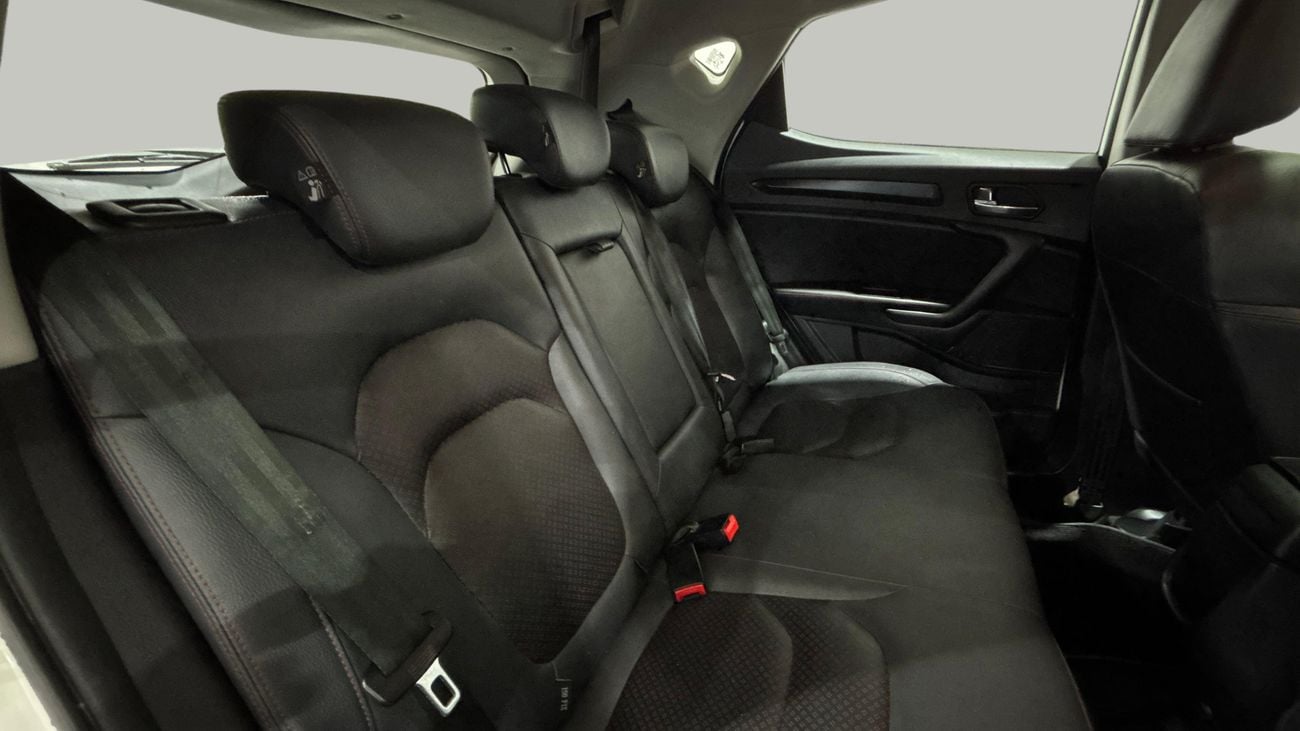 JAC S3 INTELLIGENT 2023 | AED 376/Month | 0 DP | 30 Day Return | Warranty