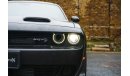 Dodge Challenger Hellcat Widebody 6.2 | This car is in London and can be shipped to anywhere in the world