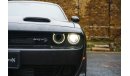 دودج تشالينجر Hellcat Widebody 6.2 | This car is in London and can be shipped to anywhere in the world