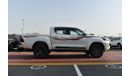 Toyota Hilux D/C P/up 4x4 2.7L Pet - A/T - 23YM (For Export)