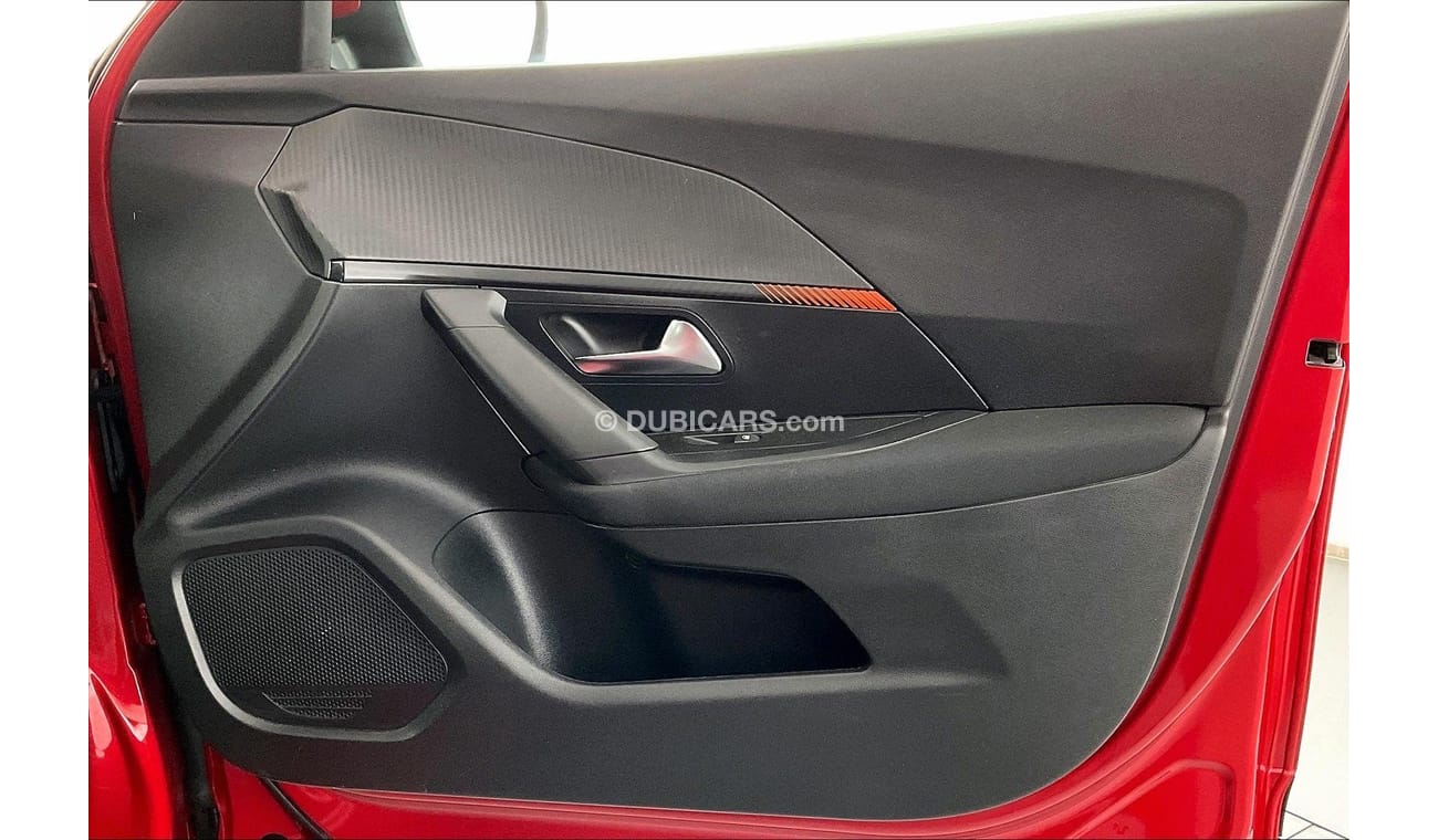 Peugeot 2008 Active | 1 year free warranty | 0 down payment | 7 day return policy