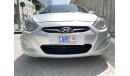 Hyundai Accent GL 1.6 | Under Warranty | Free Insurance | Inspected on 150+ parameters