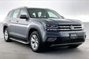 Volkswagen Teramont SE | Guaranteed Warranty | 0 Down Payment