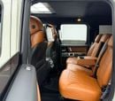 مرسيدس بنز G 63 AMG STD 2021 Mercedes Benz G63 AMG, Warranty, Full Mercedes Service History, Fully Loaded, GCC