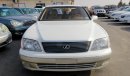 Lexus LS 400