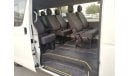 Toyota Hiace DSL HIGH ROOF