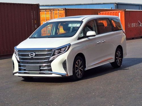 GAC M8 2.0T GX