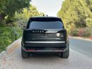 Land Rover Range Rover 2024 Autobiography P550e 3.0L Turbocharged Inline-6 Plug-in Hybrid – 542 HP | AWD | Full Options