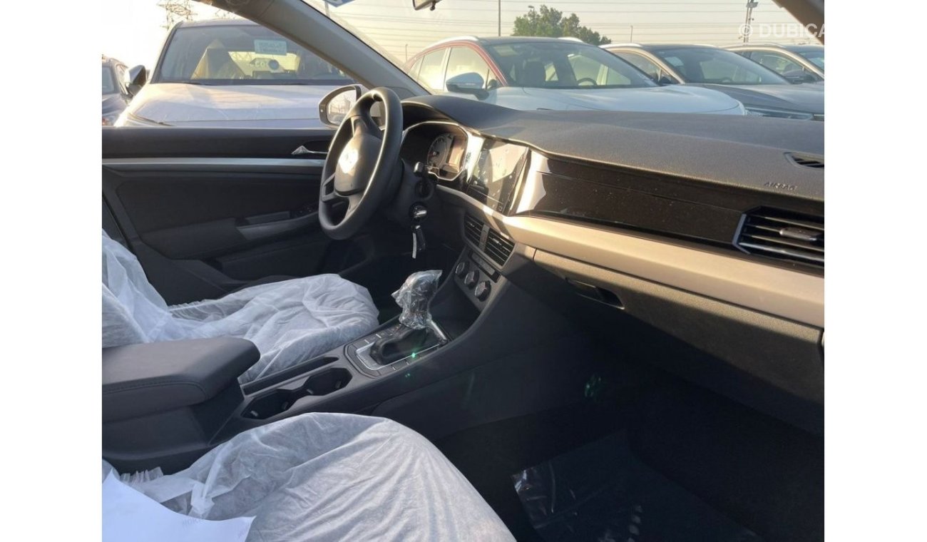 Volkswagen Bora VOLKSWAGEN_BORA_2022_1.5_WHITE