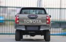 تويوتا هيلوكس TOYOTA HILUX ADVENTURE PETROL 4.0L