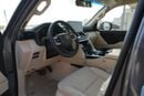 Toyota Land Cruiser GXR 4.0L
