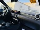 Mercedes Benz A220