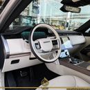 لاند روفر رينج روفر First Edition