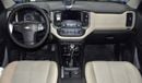 Chevrolet Trailblazer LT Z71 EXCELLENT DEAL for our Chevrolet Trailblazer Z71 ( 2018 Model ) in Blue Color GCC Specs