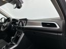 Volkswagen T-ROC T-Roc Life with Camera 1.4L| The Ultimate Connected Urban SUV | Smart Park Assist