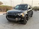 لاند روفر ديفندر P400 110 SE 3.0L (5 Seater)