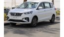 Suzuki Ertiga [ EXPORT PRICE ] 2024 GCC 7 SEATER SUZUKI ERTIGA 1.5L GLX FULL OPTION A/T PETROL