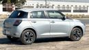 سوزوكي سويفت GLX Suzuki Swift 1.2L CVT 2025 • Petrol • Automatic